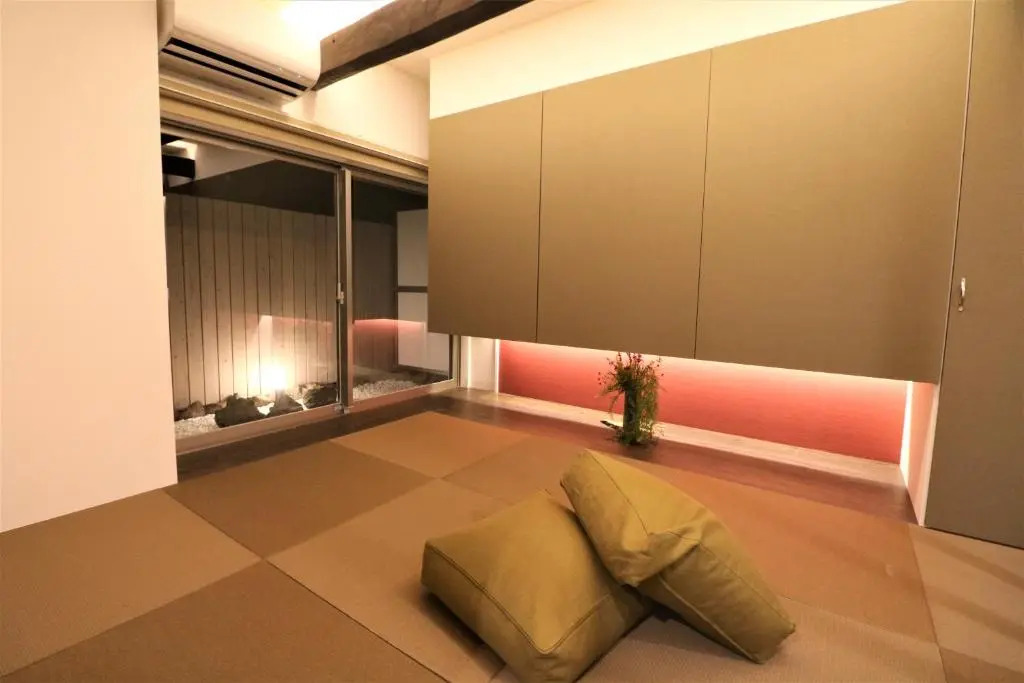 Smart Stay ITO 301