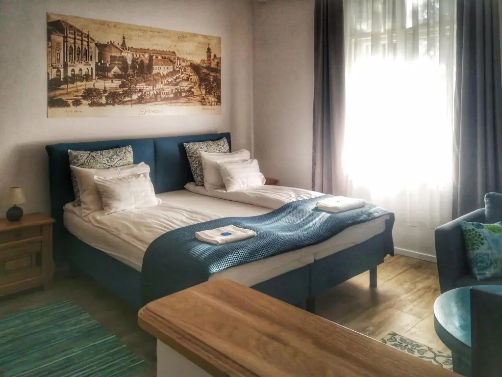 M37 Apartman