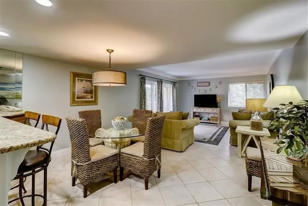 484 Plantation Club at The Sea Pines Resort