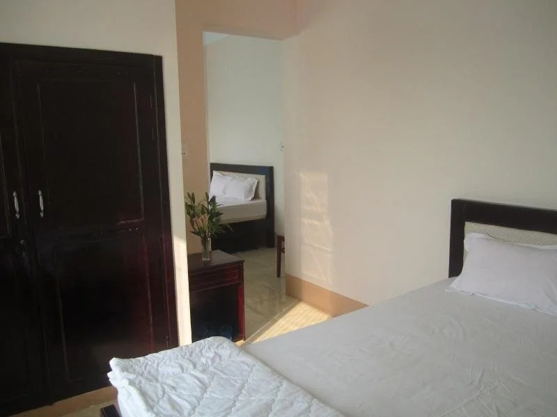 Nam Phuong Hotel