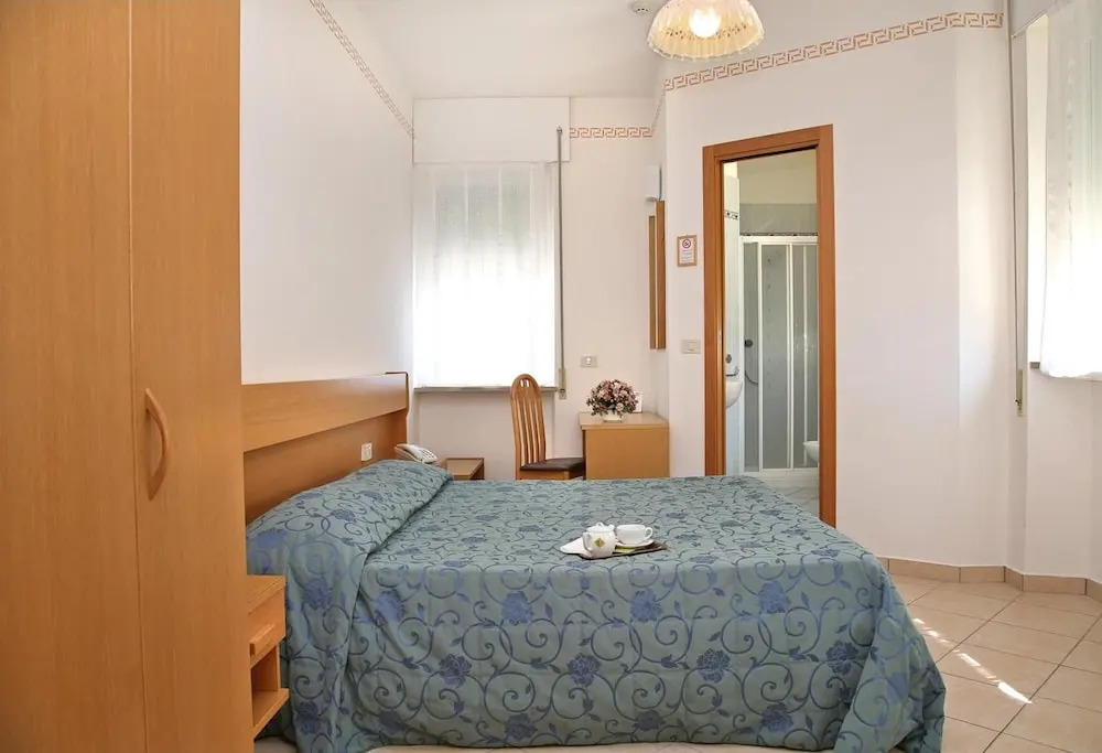 Hotel Marina