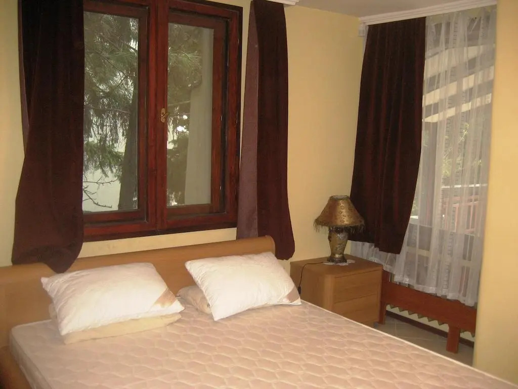 Guest House Yanita