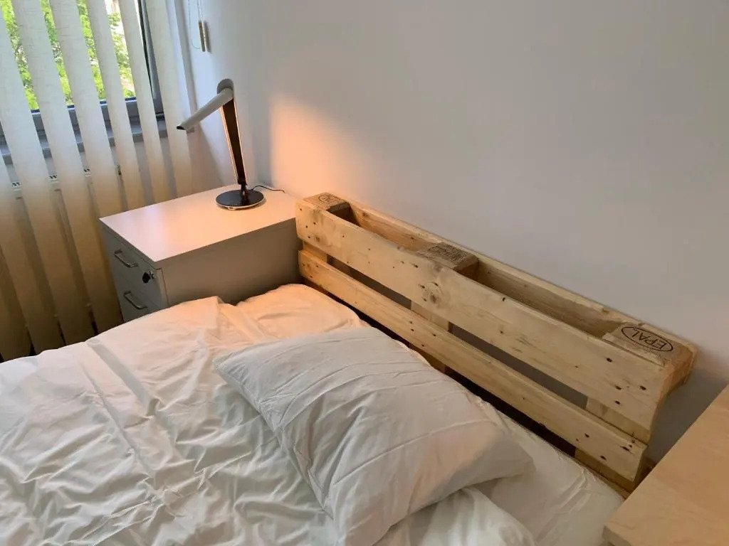 Apartamenty EXPO Nadarzyn 3Rooms
