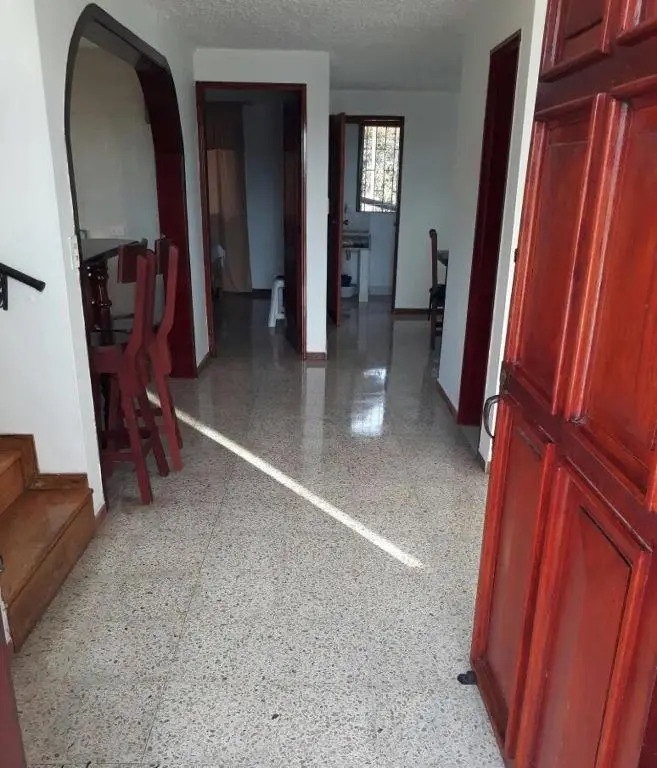 Cabañas el Retorno