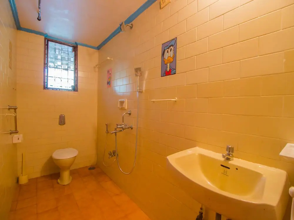 OYO 12877 Home Cozy 2BHK Near Margao
