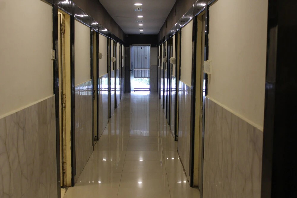 Hotel Swaraj