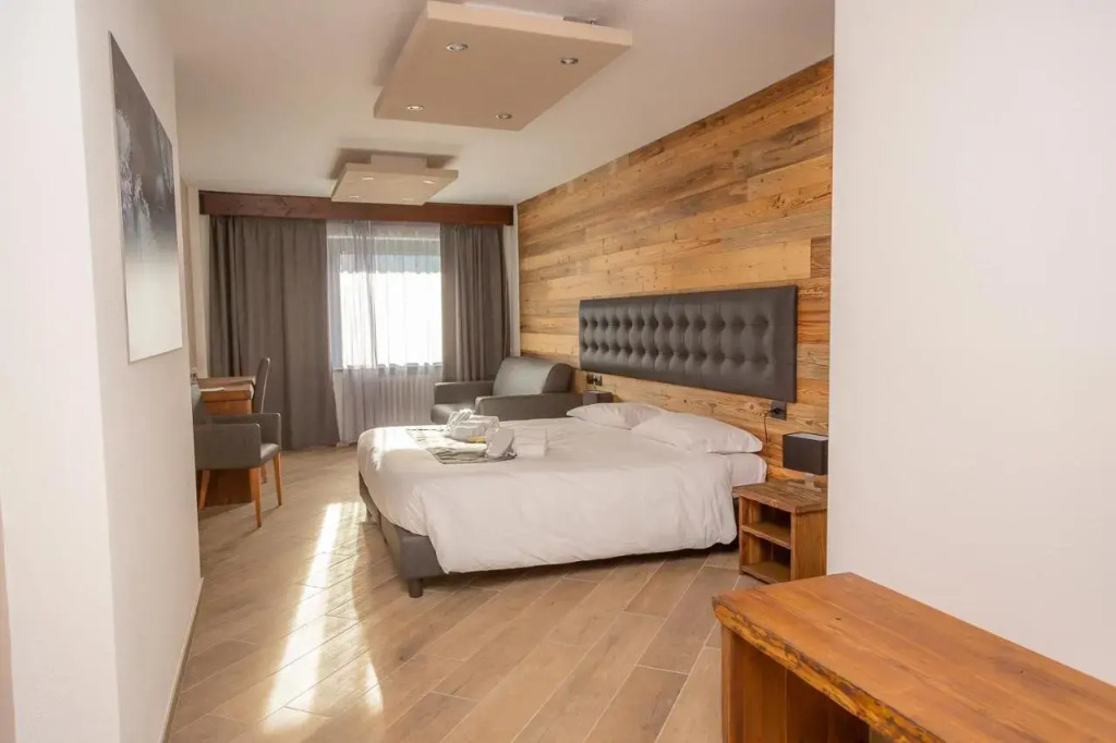 Hotel Gran Roc