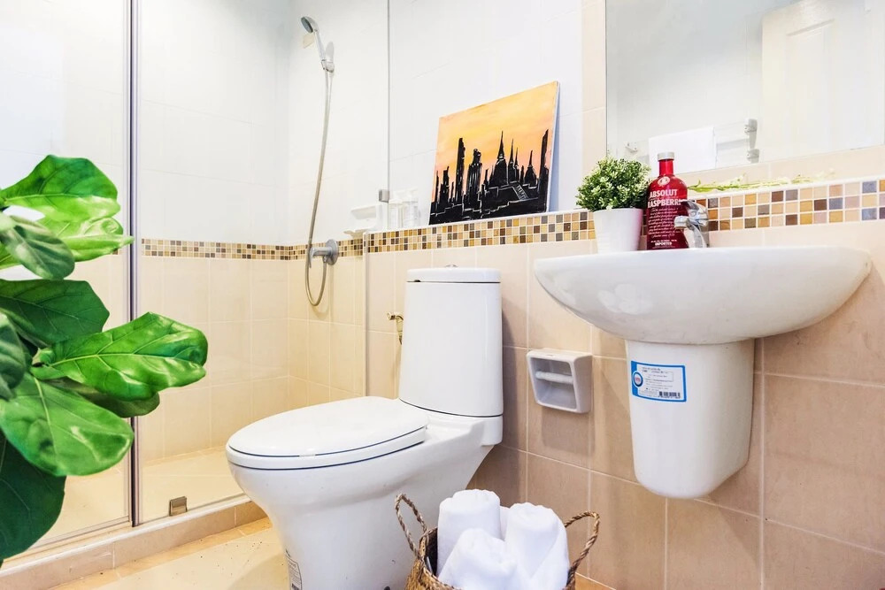 Baan Klang Muang Sathorn-Taksin 1 By Favstay