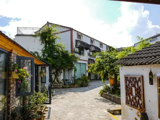 momo hotel