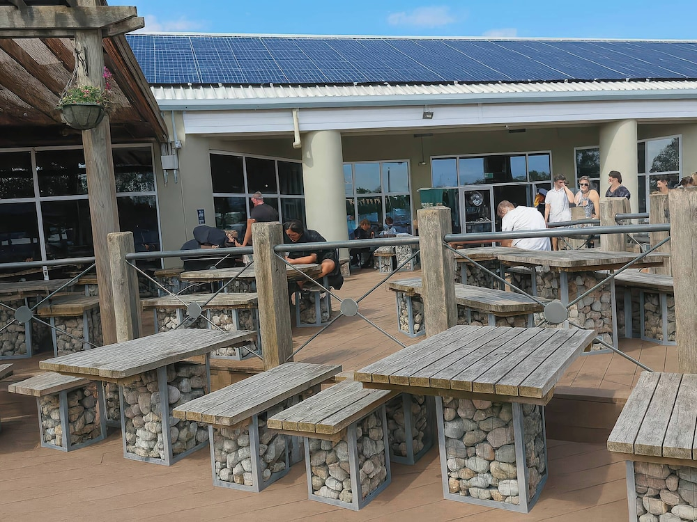 Lakeland Leisure Park - Holiday Accommodation 20349