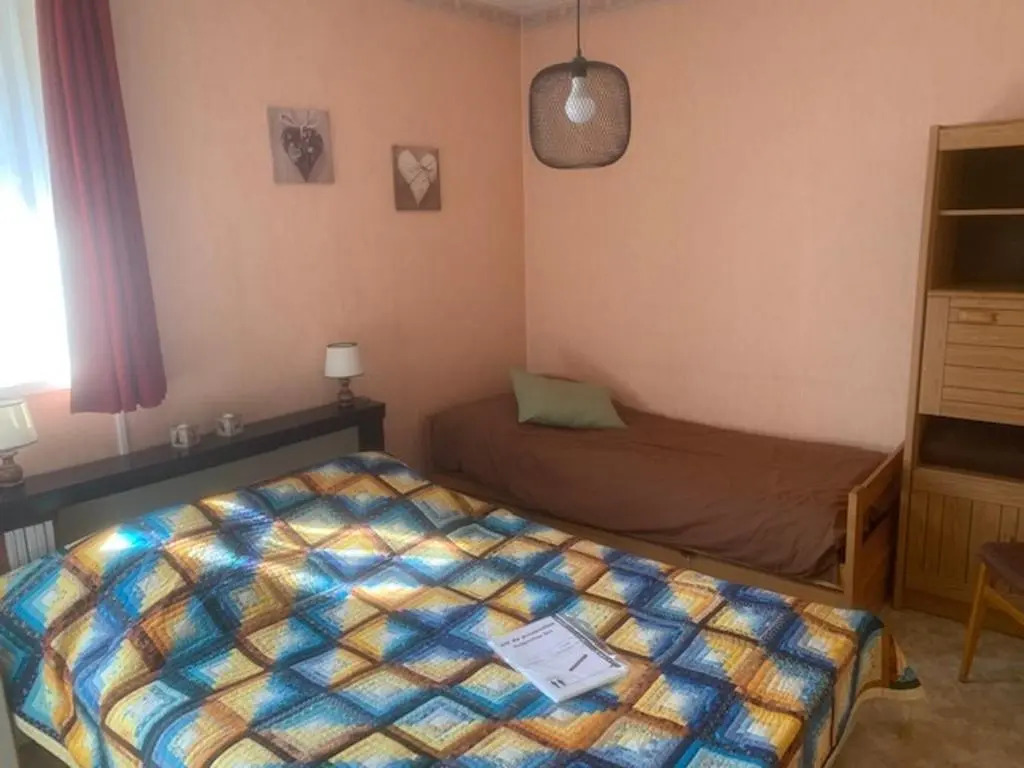 Appartement Mont-Dore, 2 pièces, 4 personnes - FR-1-415-103