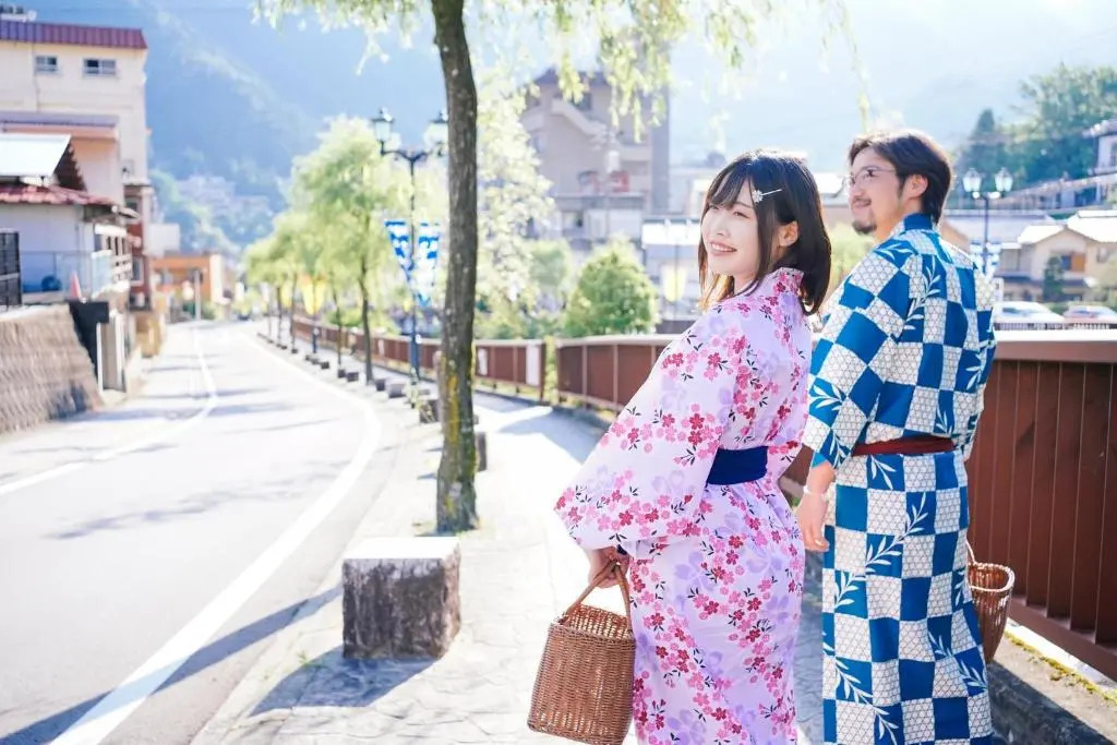 寅家 TORAYA Simple Stay Inn