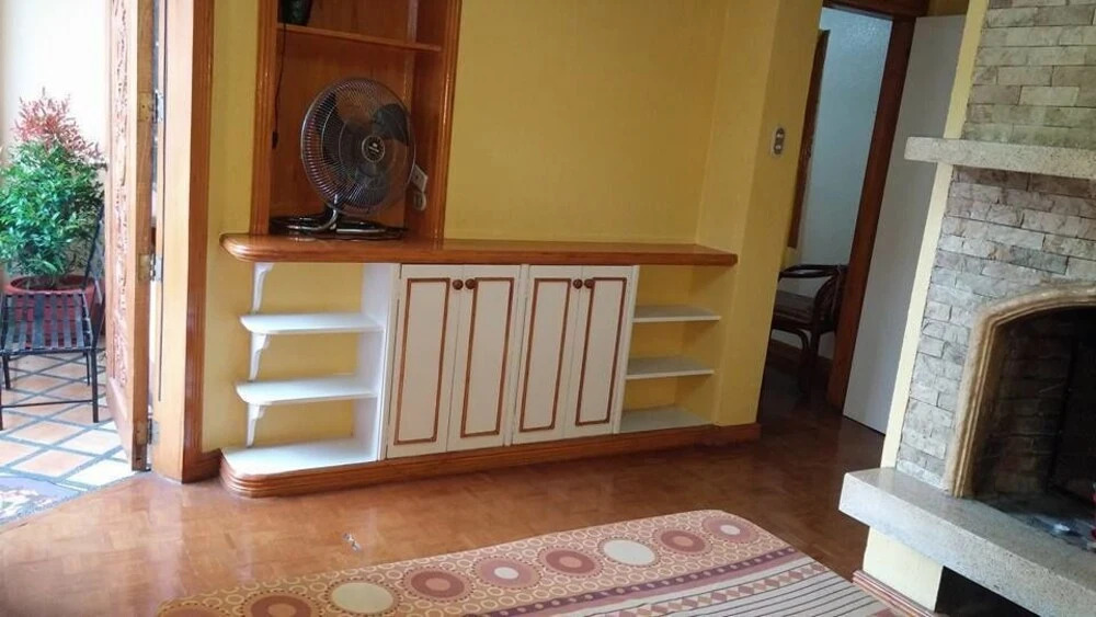 Jabbitos Baguio Transient House BUNGALOW