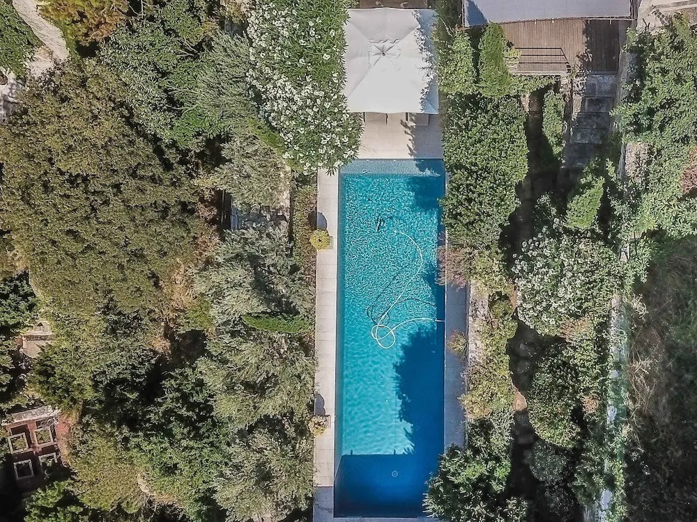 Villa Sunset in Gordes