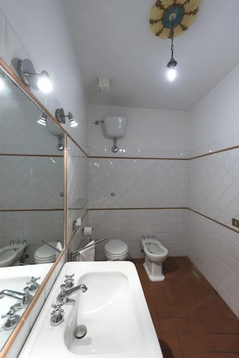 Pitti Living B&B