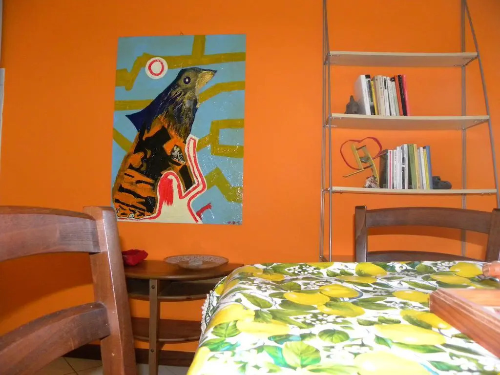 Appartamento 45