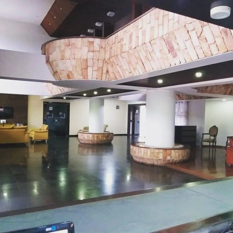 Santa Maria Hotel