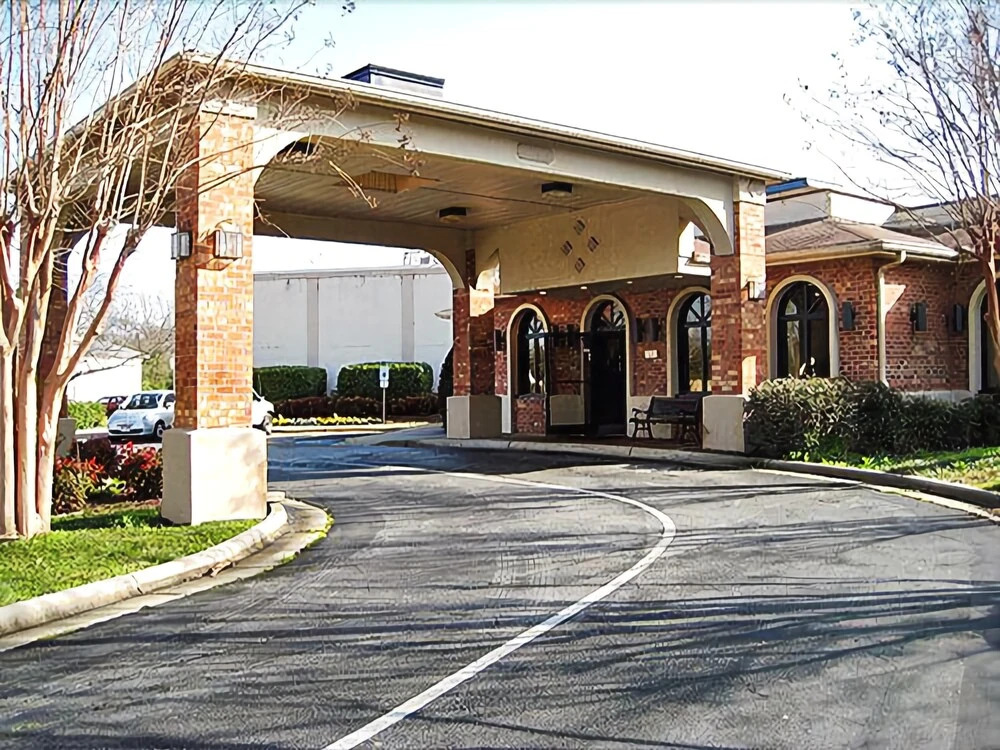 Motel 6 - High Point