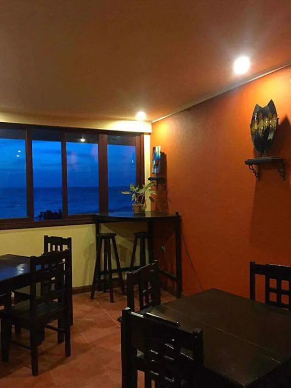 Puesta del Sol Beach Bungalows