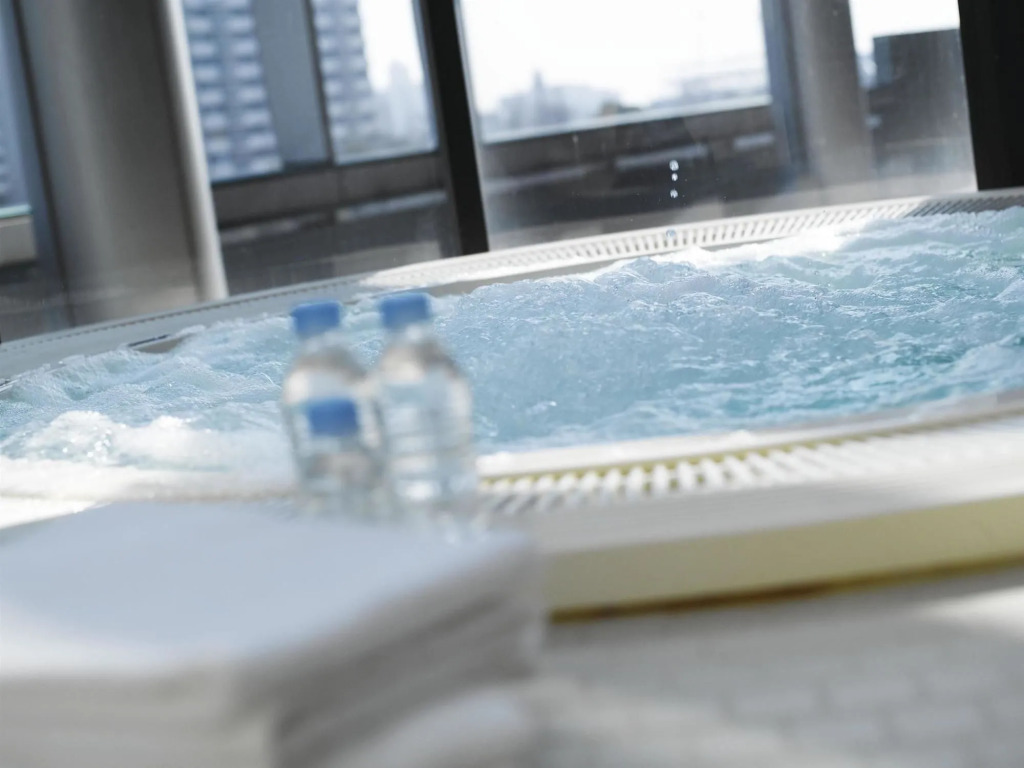 Grand Prince Hotel Osaka Bay