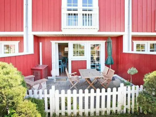 Holiday Home Vandflodvej Blåvand I