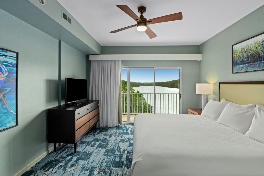 WorldMark Lake of the Ozarks