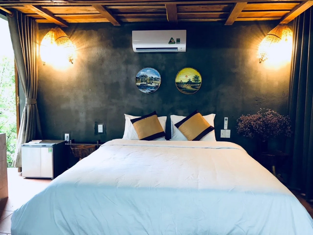 An Bang Memory Bungalow