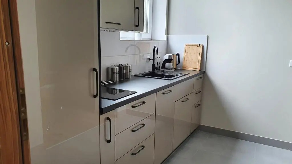 Apartamenty Śląsk