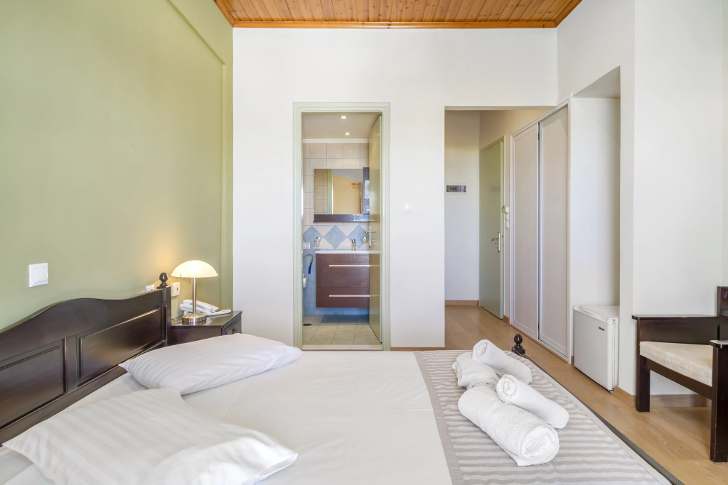 Vergina Star Hotel