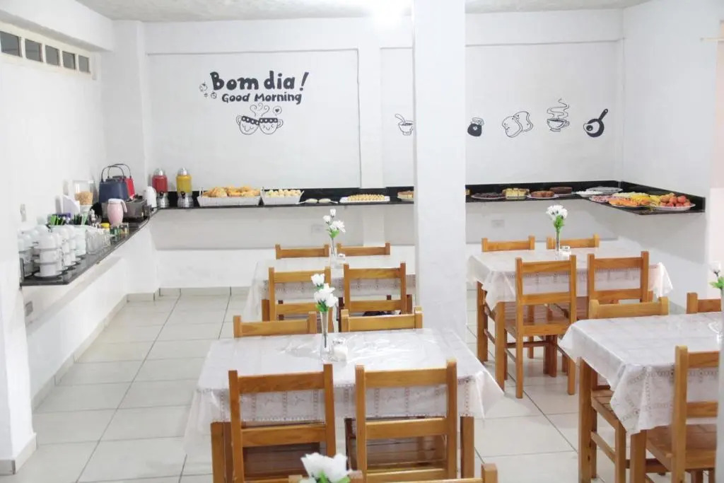 Pousada das Letras