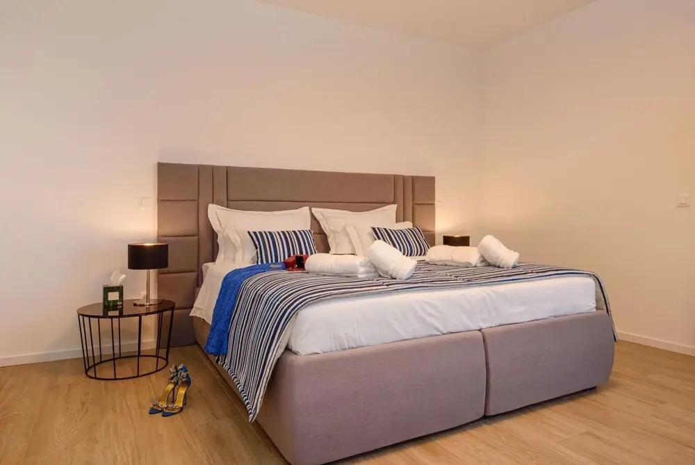 Villa Lucy Plum CFH