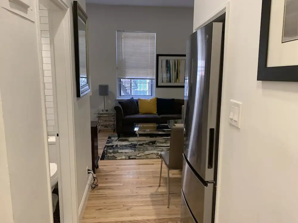 Cobble Hill Apartments Stays