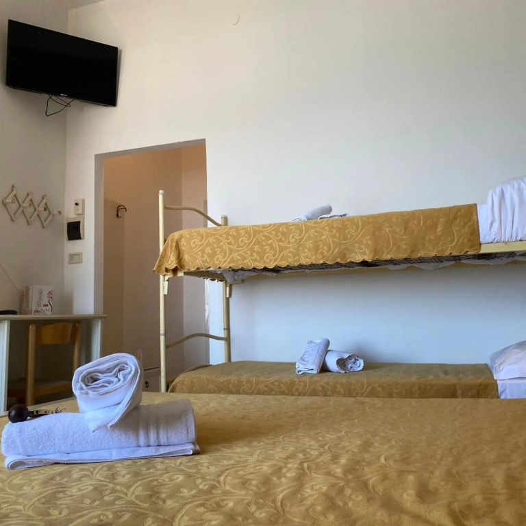 Hotel Britannia
