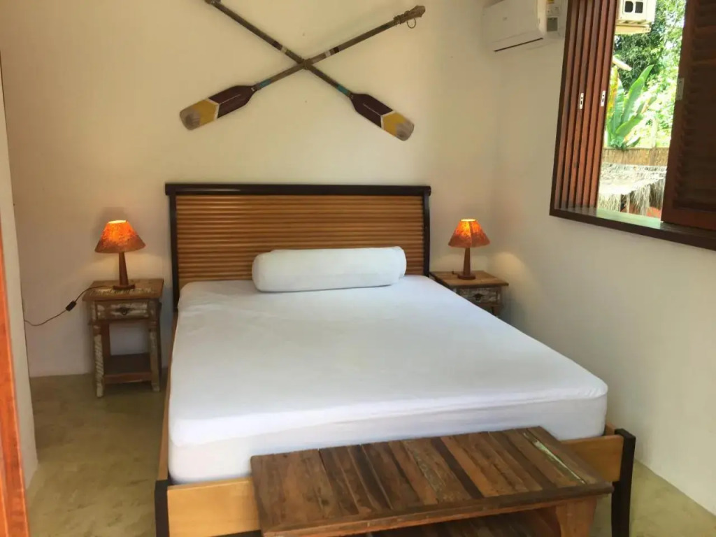 Beach House Prumirim