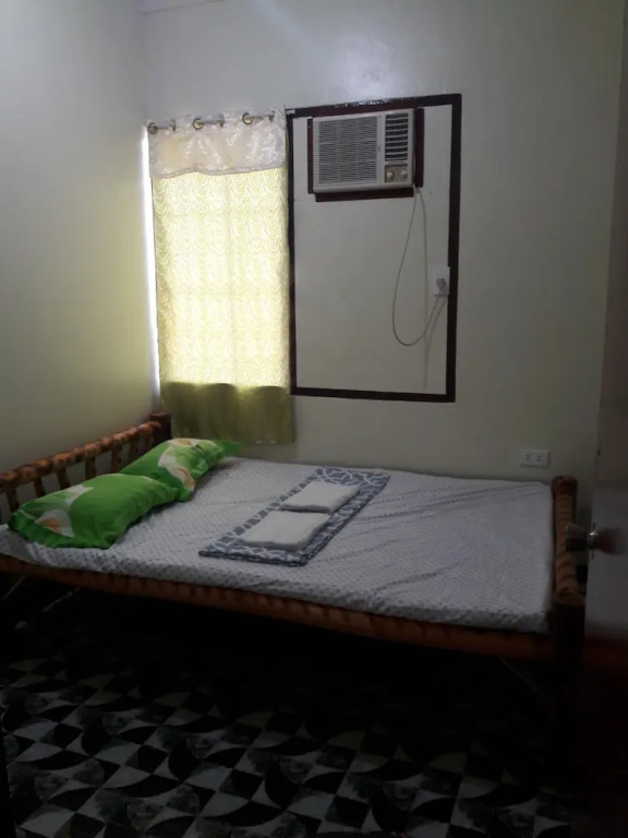 Villavante Backpackers Lodge - Hostel