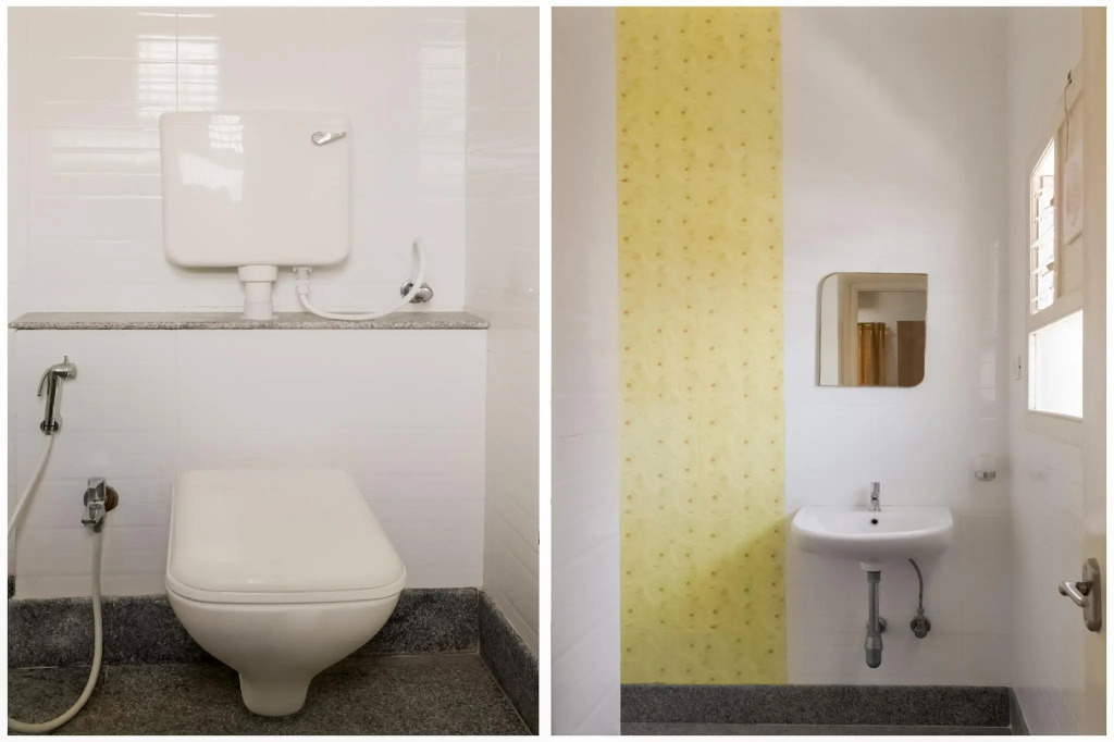 Collection O 79484 Residenza Lakshmi Krupa Serviced Apartments