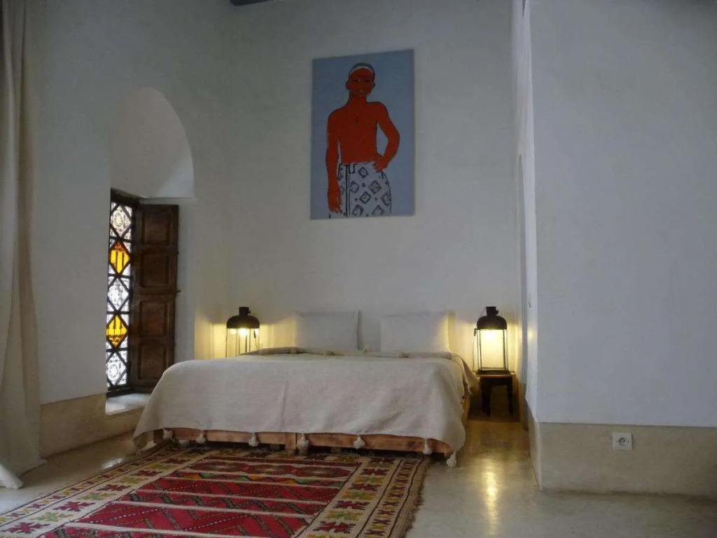 Riad Matham