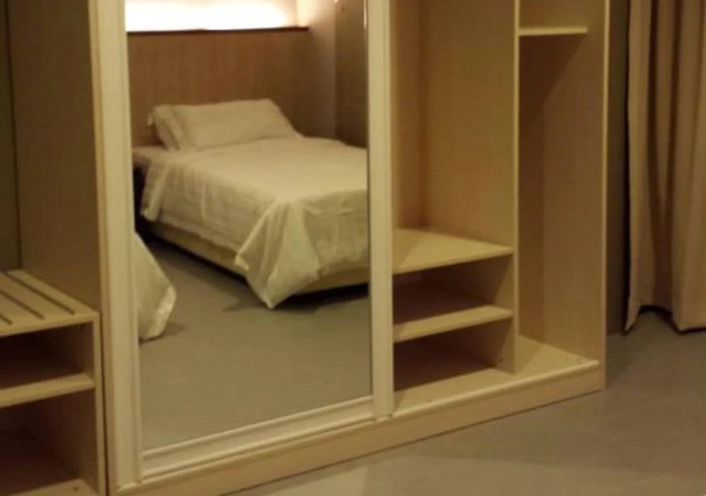Tribeca Suites Kuching
