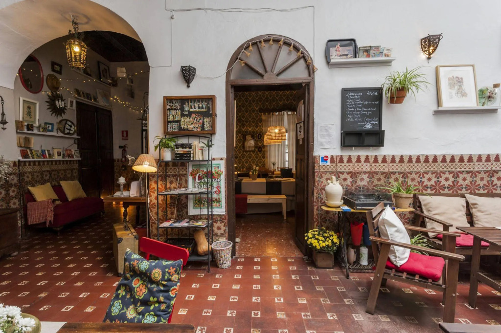 Hostal El Antiguo Convento