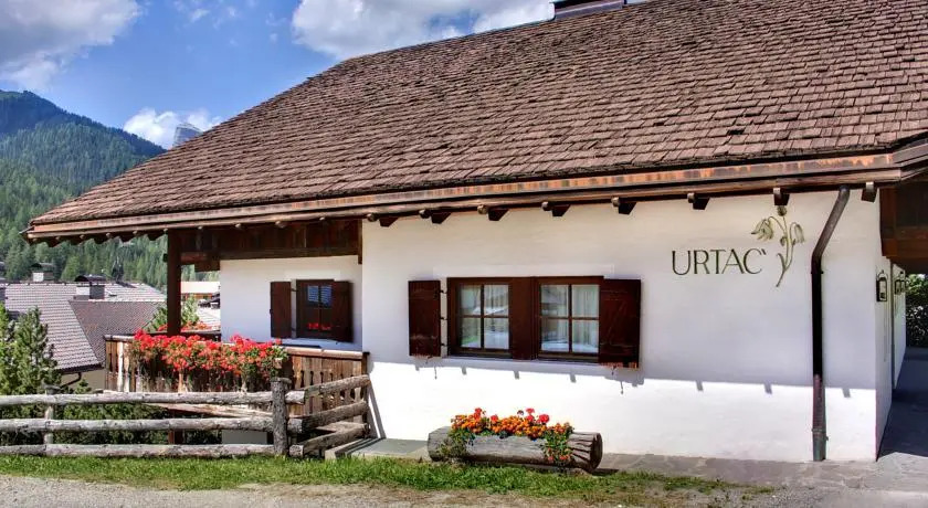 Residence Urtac