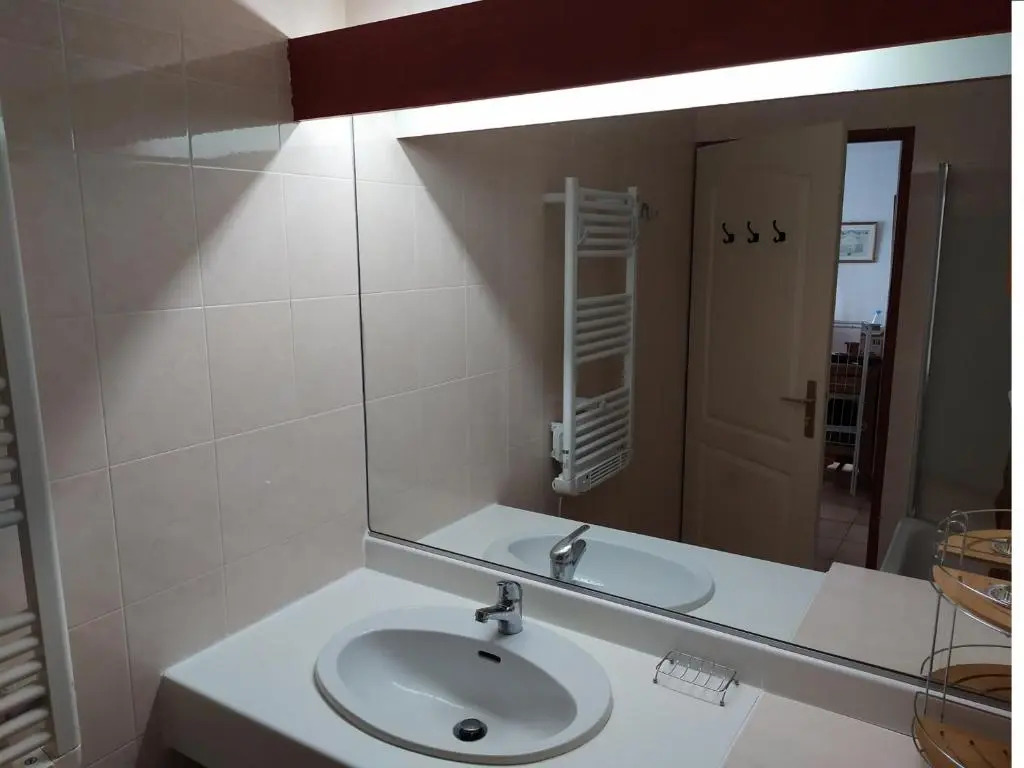 Appartement Saint-Jean-de-Luz, 2 pièces, 2 personnes - FR-1-239-679