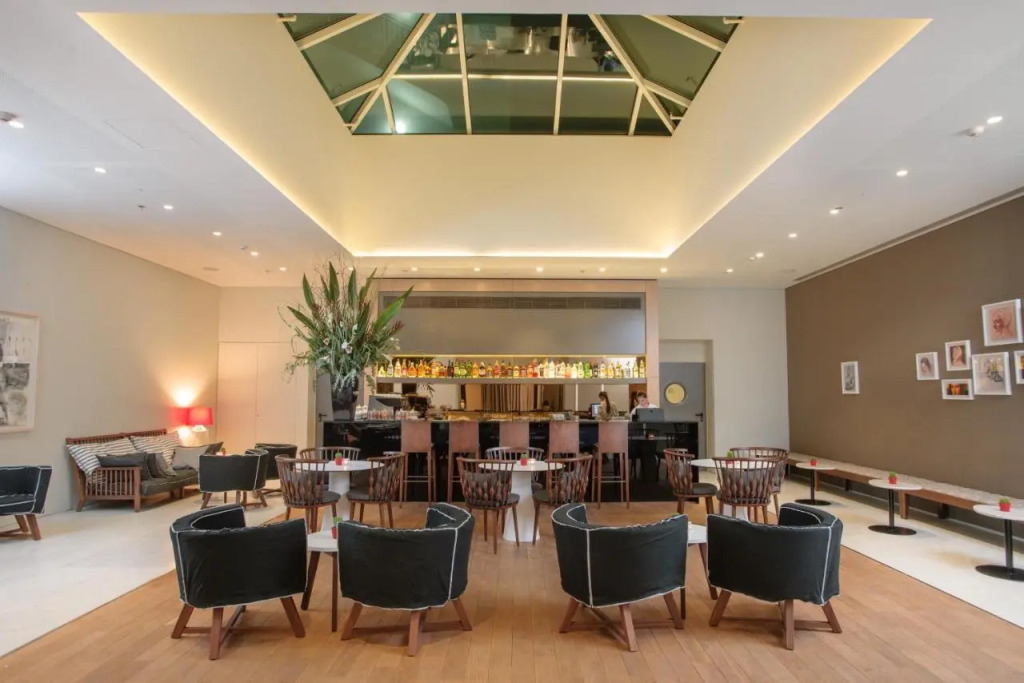 Leonardo Plaza Netanya Hotel