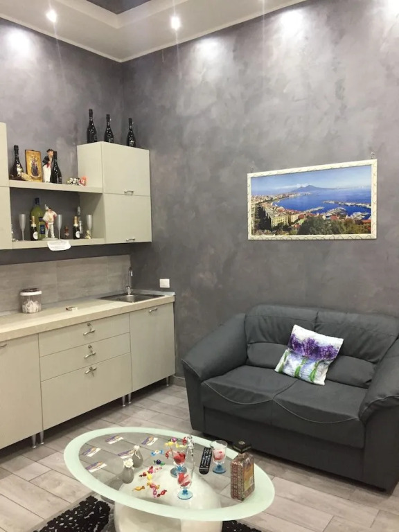 B&B Panorama
