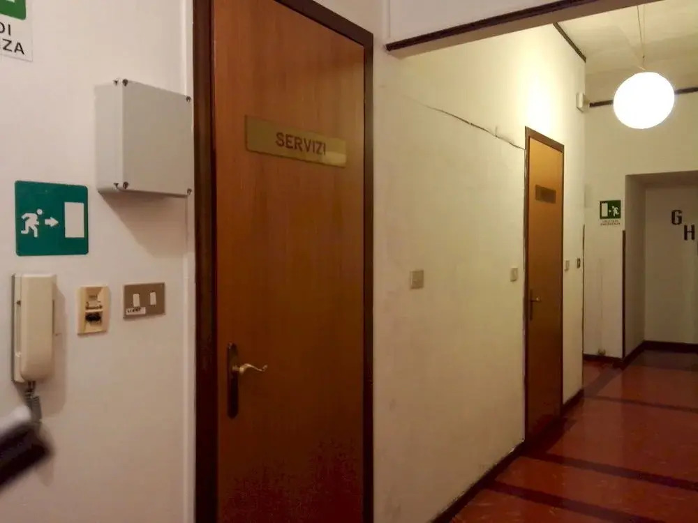 Ghega - Rent Room