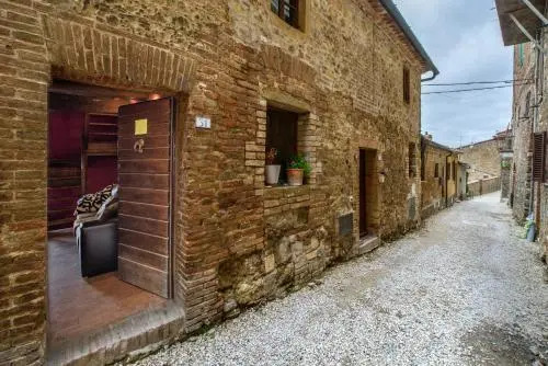 La Casa Dei Colori