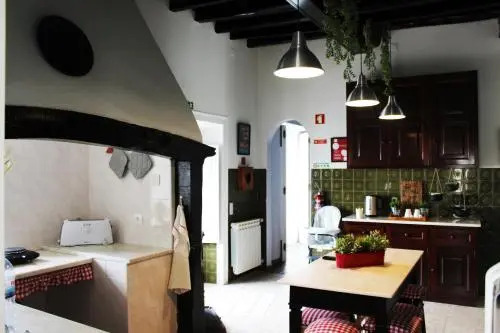 Óbidos Village Guest House