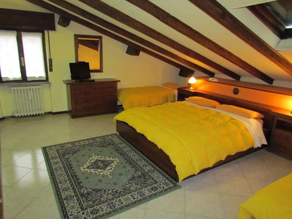 Hotel Emiliana