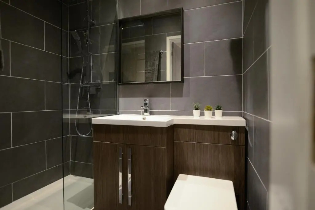 Ladywell House Suites