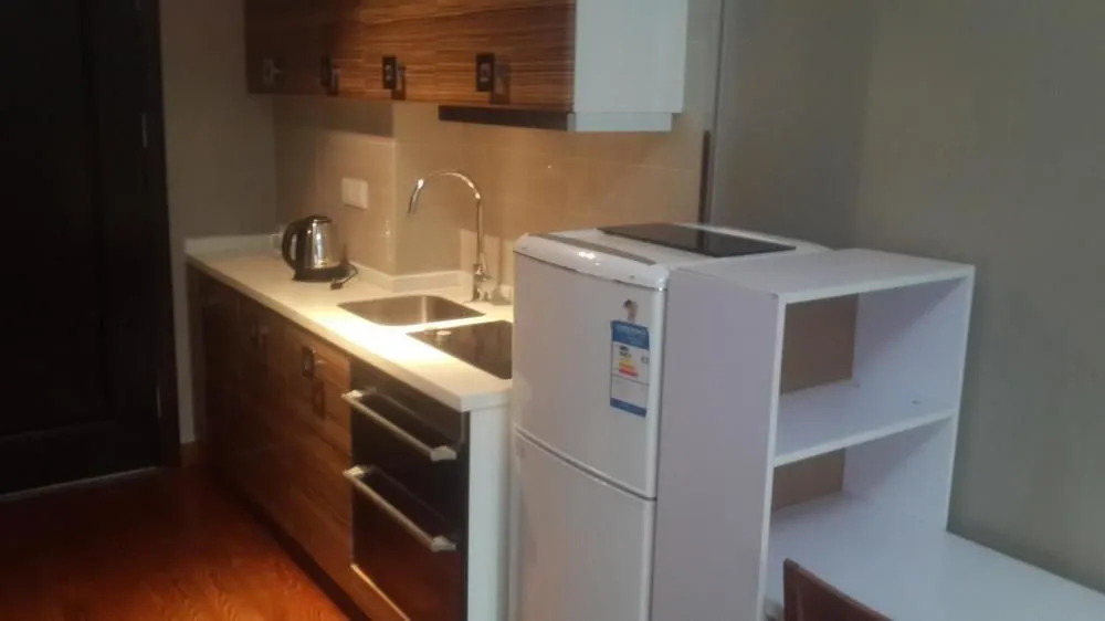 Lanteng Hotel Apartment