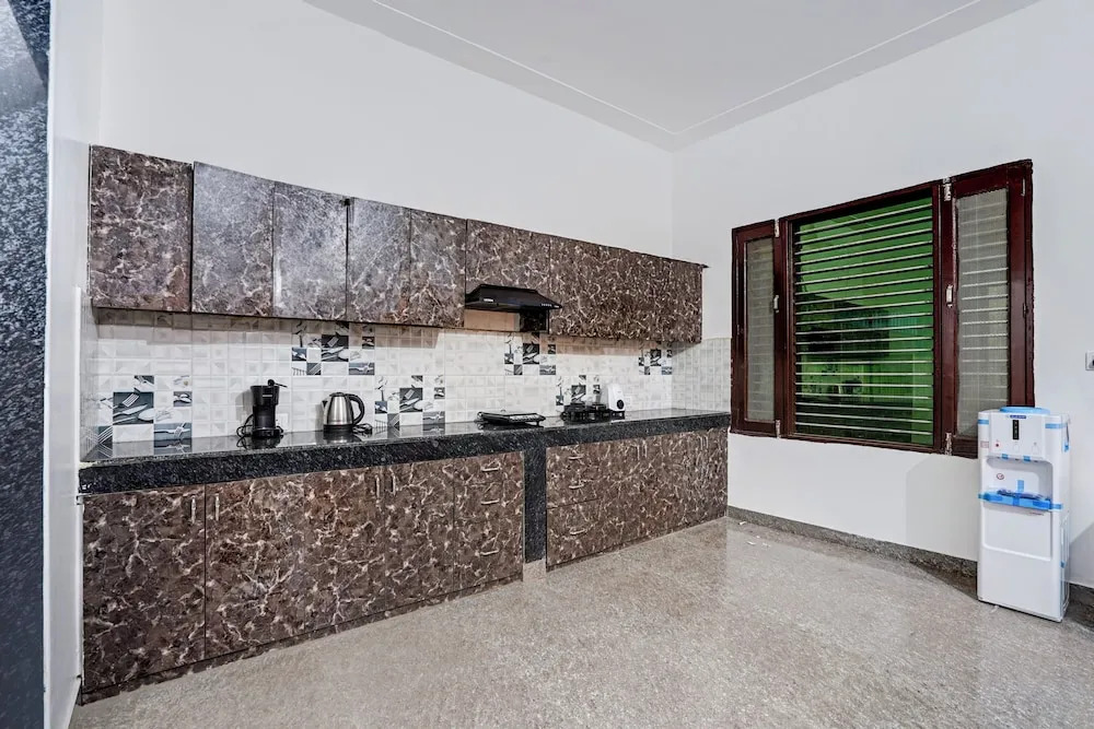 Alaya Stays Tranquil Meadows 5BHK Farm